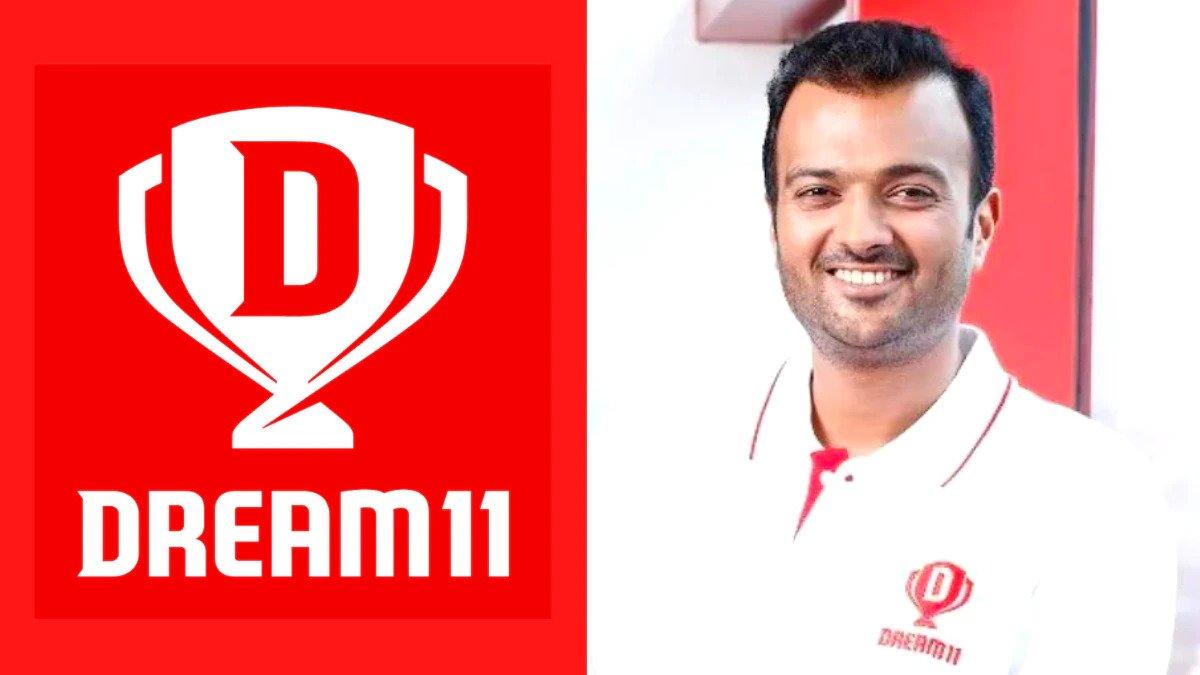 Dream11 Success Story