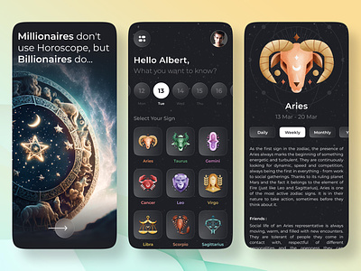 Free Astrology Chat App