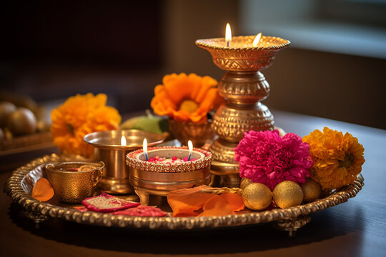 Online Puja Services