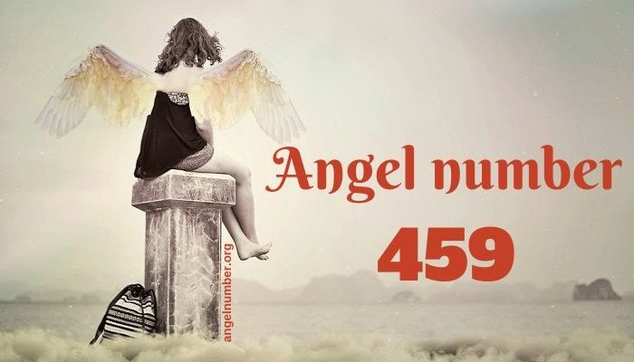 Have You Seen Angel Number 459? Unveiling the Mystery