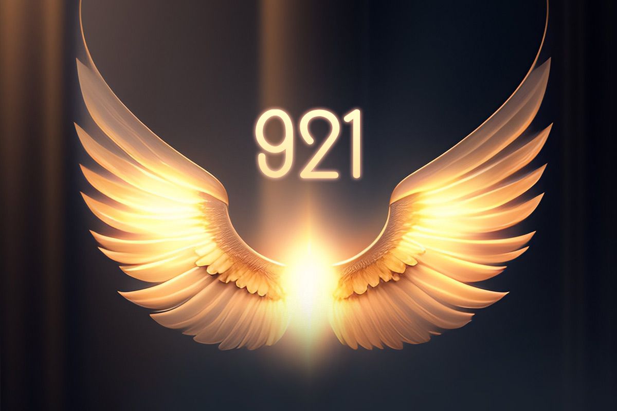 Angel Number 921: Meaning and Significance