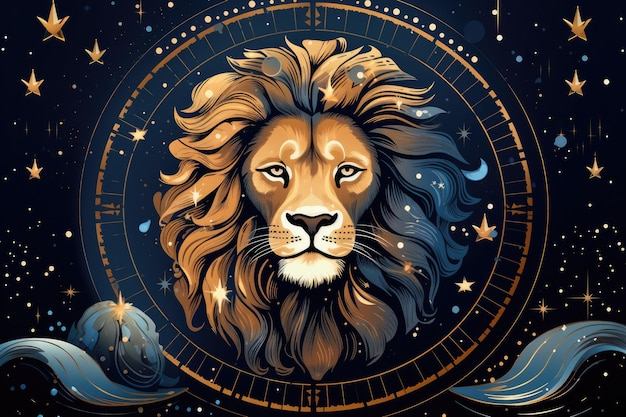 lucky number of Leo As Per Numerology