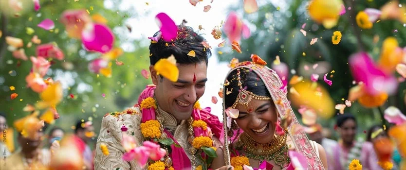 Behavior Before Getting Married